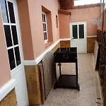 Feriehus Casa Guineamar Frontera