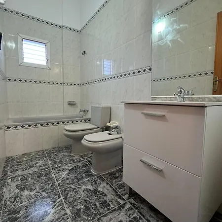 Casa Guineamar La Frontera