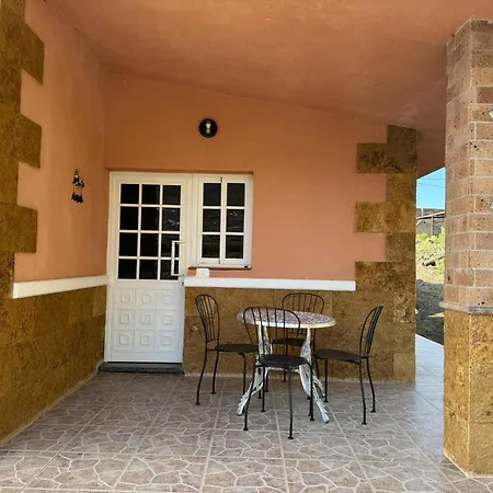 Сasa de vacaciones Casa Guineamar La Frontera