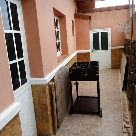 Semesterbostad Casa Guineamar Frontera