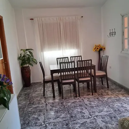 Casa Guineamar