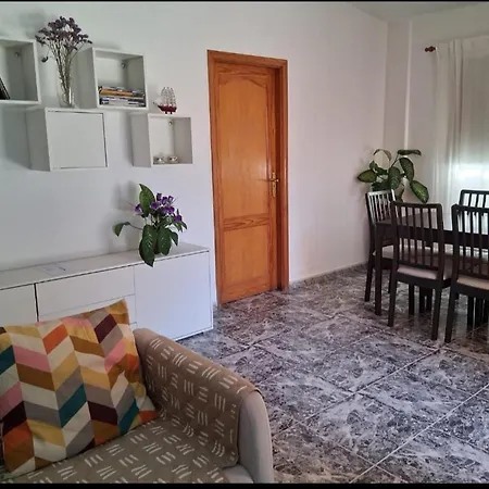 Semesterbostad Casa Guineamar *