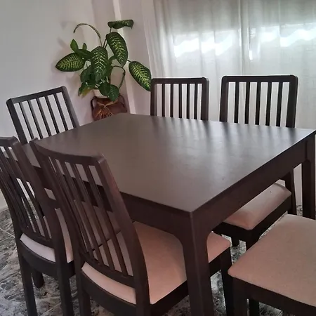 Casa Guineamar *