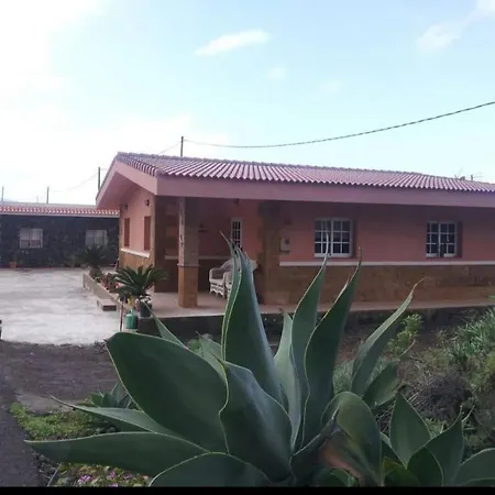 Casa Guineamar *