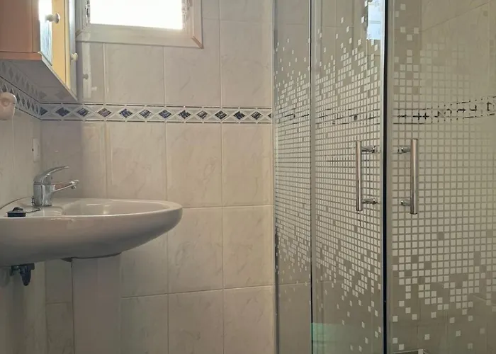 Casa Guineamar Дом отдыха Фронтера
