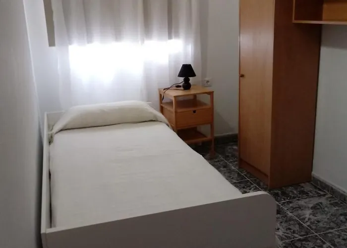 Casa Guineamar * Фронтера
