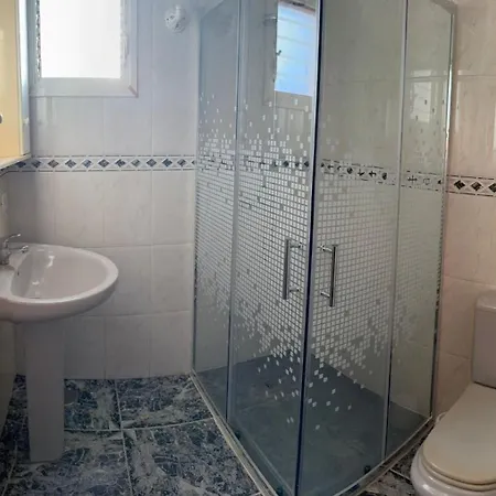 Casa Guineamar Prázdninový dům
