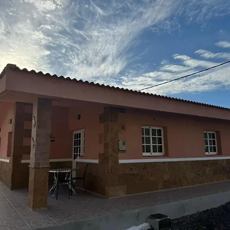 Prázdninový dům Casa Guineamar