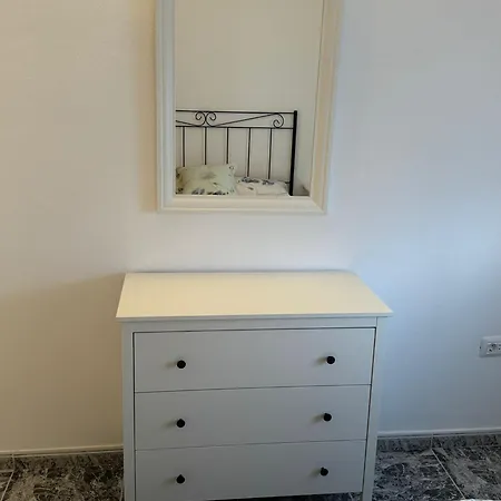 Casa Guineamar Prázdninový dům