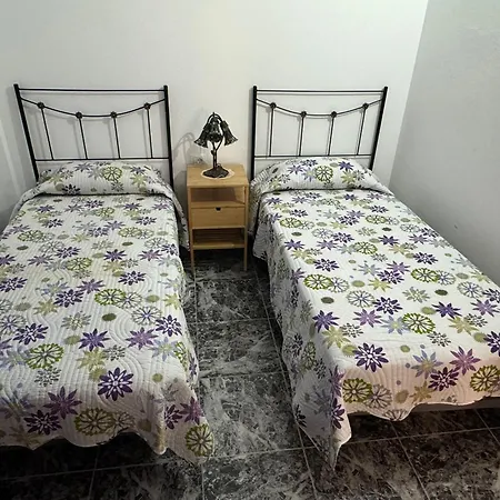 Casa Guineamar Prázdninový dům *