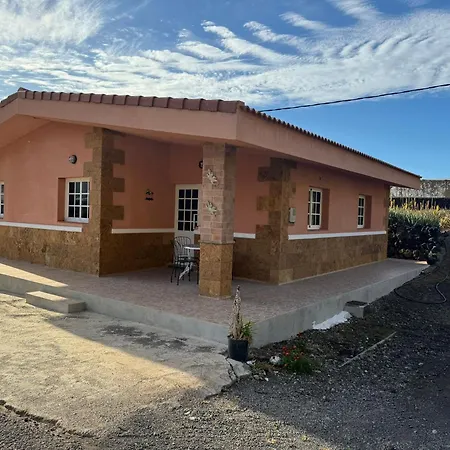 Casa Guineamar