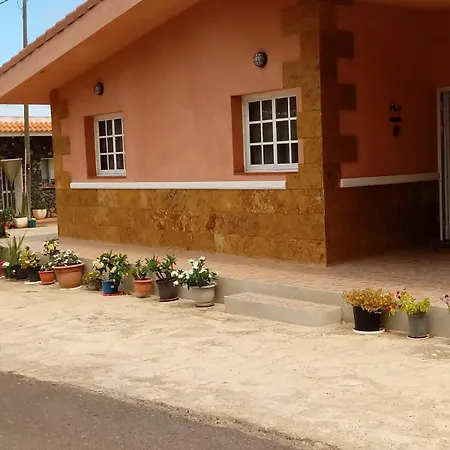Casa Guineamar