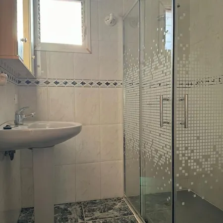 Casa Guineamar Prázdninový dům Frontera