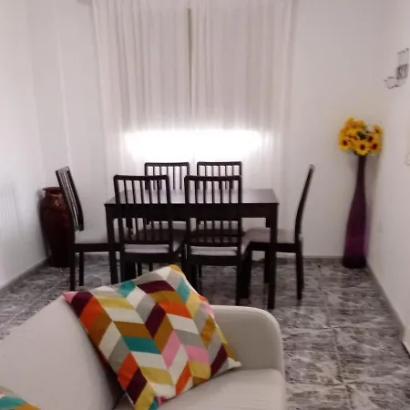 Prázdninový dům Casa Guineamar *