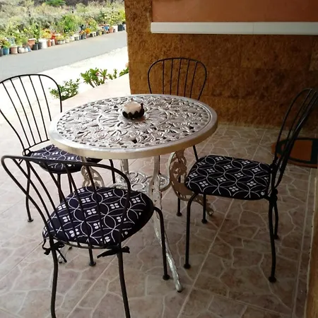 Casa Guineamar Frontera