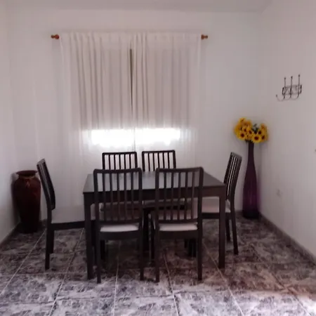 Casa Guineamar Prázdninový dům