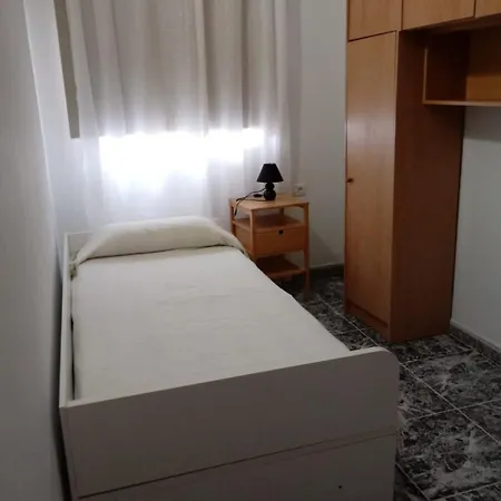 Casa Guineamar * Frontera