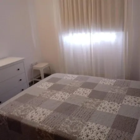 Prázdninový dům Casa Guineamar *