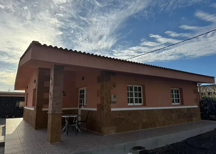 度假居 Casa Guineamar