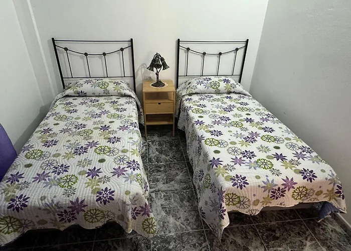 Casa Guineamar 度假居 *