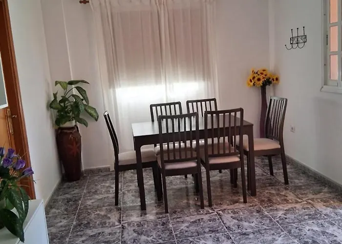 Casa Guineamar