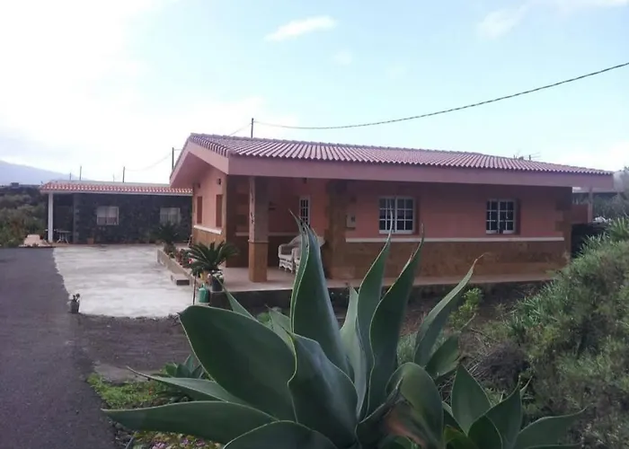 Casa Guineamar *